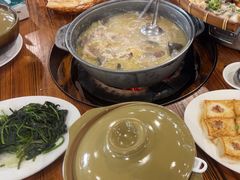 -侠成水上农庄(工业大道店)