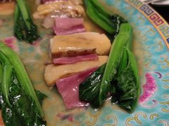 -誉八仙酒楼(静安大悦城店)