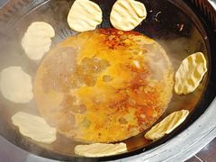 -柴火记忆·柴火鸡(万科店)