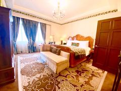 -上海和平饭店 Fairmont Peace Hotel