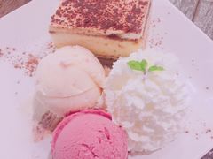 -莓园冰淇淋店