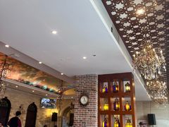 -巴依老爷新疆美食(工体旗舰店)