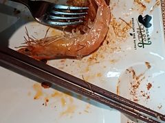 -汉巴味德·烤肉与啤酒的自助(杭州大悦城店)