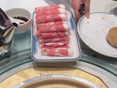 -天宜隆蘑菇宴火锅(石景山旗舰店)