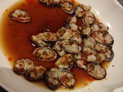 -望乡楼上海菜(日月光店)