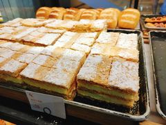 -可颂坊(中心书城店)