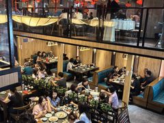 -三道菜(明堂公园店)