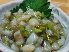 -东京屋(武定路店)