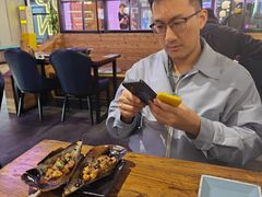 -撸啊撸铁签小肉(车站南路店)