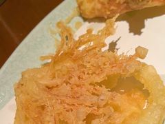 -千代武日本料理(爱建店)