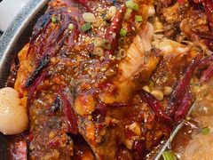 -南锣肥猫·麻辣烤鱼·15年现烤现卖(通州领展店)