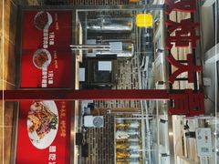 -三个大叔烤羊肉串·炭炉砂锅菜(西三旗店)