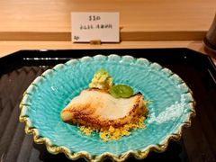 -炎橘·板前料理 Omakase