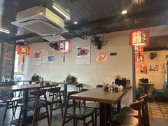 -台南擔仔面·卤肉饭(老虹井路店)