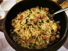 -Yan Ting 宴庭中餐厅(上海静安瑞吉酒店)