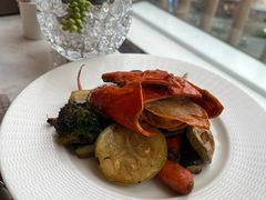 -成都瑞吉酒店·秀餐厅