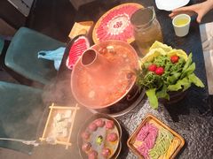 -阳坊涮肉(西直门凯德mall店)
