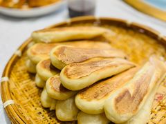 -钱记·乡野菜(紫荆花路店)