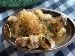 -钱大妈海鲜饭店(旅游大道店)