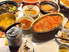 -图味美小黄鱼·景德菜(浙江路店)