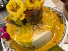 -KingThaia金泰兰(滨江天街店)