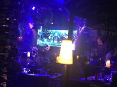 -胡桃里音乐酒馆(白云五号T5 MALL店)