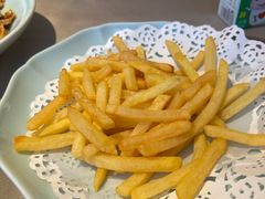 -静之湖湖畔餐厅