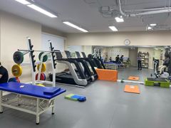 -森诺运动康复中心(北苑店)