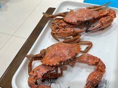 -小红鲸·海鲜餐厅(轸大路店)