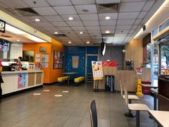-麦当劳(十字街店)