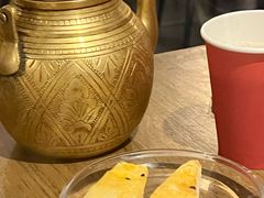 -那时新疆·若羌(经纬汇店)