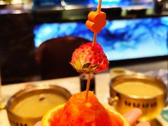 -喜庭海鲜自助(来福士店)