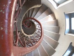 -青岛德国监狱旧址博物馆