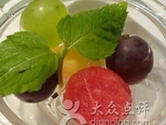 -王府茶楼茶宴·创意菜(大观园总店)