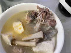 -干老四雅鱼饭店(滨江西路店)