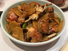 -卫鼎轩·曹公馆(鼓楼店)