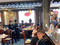 大堂-老厨家(友谊路总店)