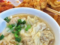 -满足面(白水井大街店)