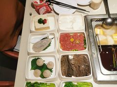 招牌虾滑-海底捞火锅(杭州庆春路夜宵主题店)