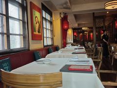 -龙门阵茶屋川菜馆(武康路店)