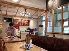 大堂-常鲜德乐购迎桂馒头店(麻巷公寓店)