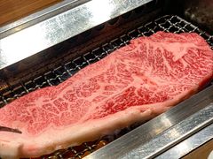 -俺的焼肉(銀座9丁目店)