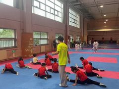 -武术世家少儿培训中心(首都体育学院店)