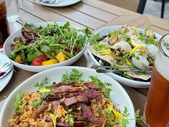 -Bistro 63 创意融合料理(广粤天地店)