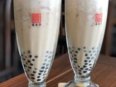 -春水堂人文茶馆(松烟文创店)