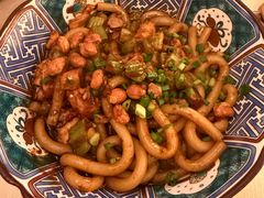 酱香米粉-龟兹KUCINA·新疆菜(前滩L+PLAZA店)