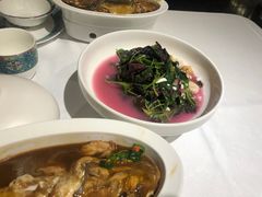 -肆月河豚·新淮扬(金融街店)