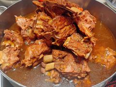 -蝎王府羊蝎子(虎坊桥总店)