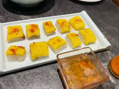 -海底捞火锅(西单店)