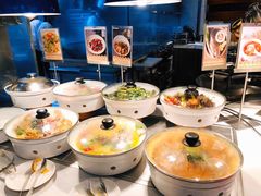 -The COOK·厨餐厅·自助餐(浦东嘉里大酒店)